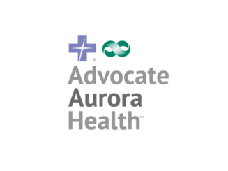 Advocate Aurora Health Logo